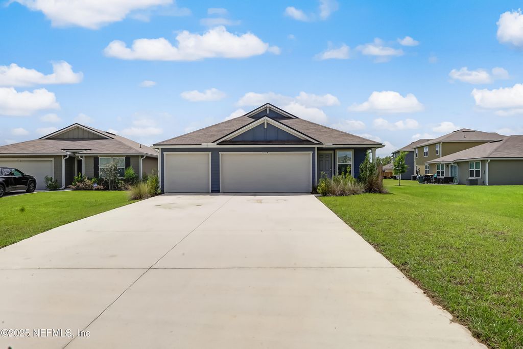 12074 GREEN THICKET Lane, Jacksonville, FL 32219