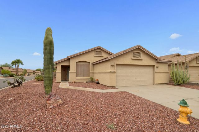 8864 E RED MOUNTAIN Lane, Gold Canyon, AZ 85118
