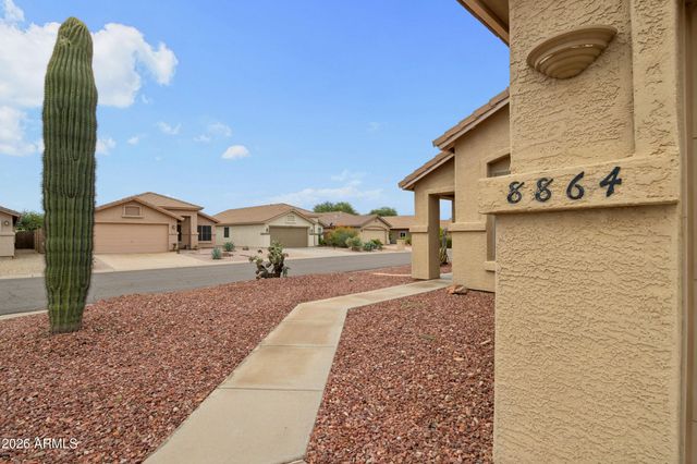 8864 E RED MOUNTAIN Lane, Gold Canyon, AZ 85118