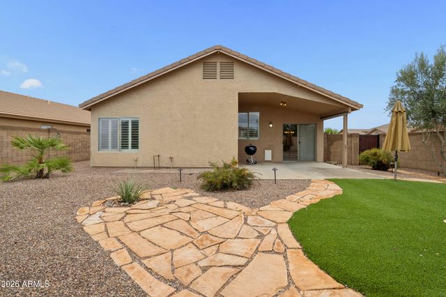 8864 E RED MOUNTAIN Lane, Gold Canyon, AZ 85118