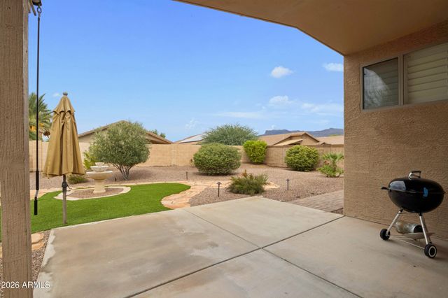 8864 E RED MOUNTAIN Lane, Gold Canyon, AZ 85118