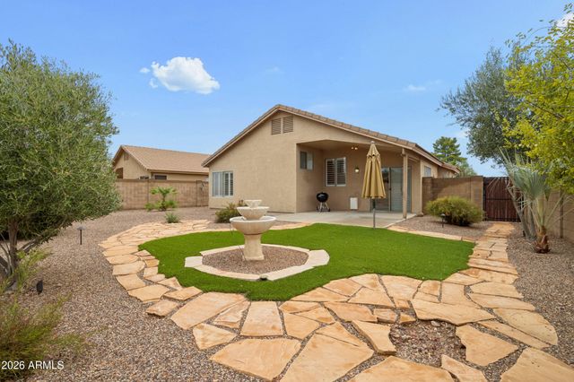 8864 E RED MOUNTAIN Lane, Gold Canyon, AZ 85118