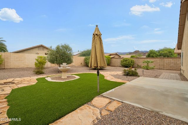 8864 E RED MOUNTAIN Lane, Gold Canyon, AZ 85118