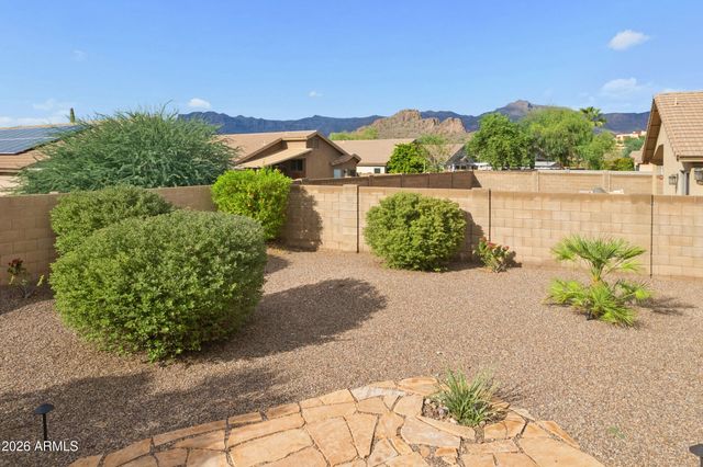 8864 E RED MOUNTAIN Lane, Gold Canyon, AZ 85118