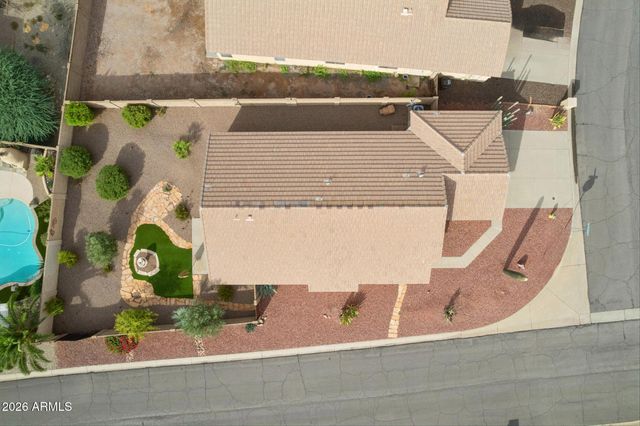 8864 E RED MOUNTAIN Lane, Gold Canyon, AZ 85118