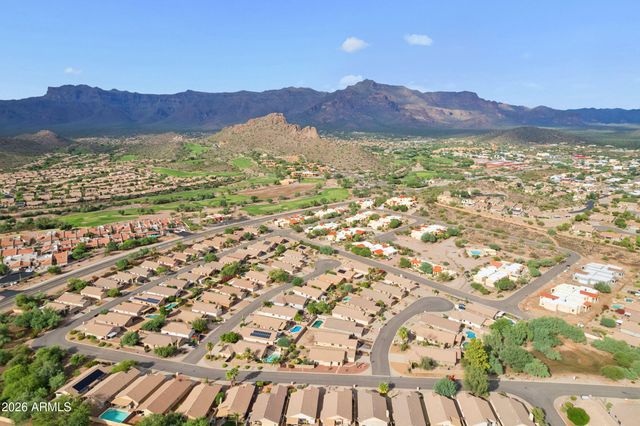 8864 E RED MOUNTAIN Lane, Gold Canyon, AZ 85118