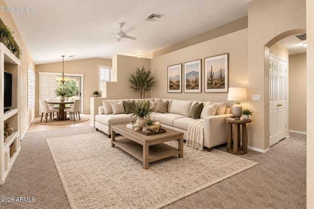 8864 E RED MOUNTAIN Lane, Gold Canyon, AZ 85118
