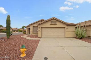 8864 E RED MOUNTAIN Lane, Gold Canyon, AZ 85118