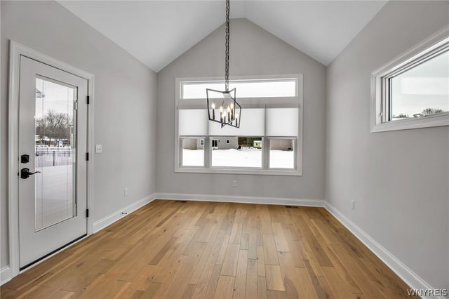 17 River Oak, Amherst, NY 14051