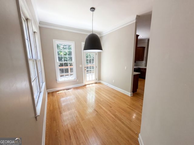 1231 Dunwoody Village Drive, Atlanta, GA 30338