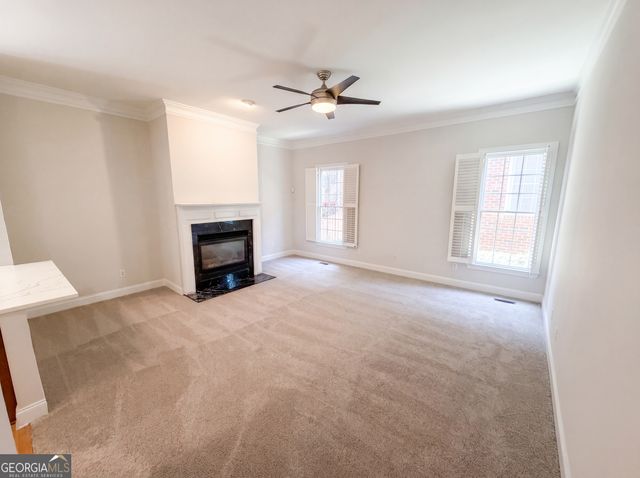 1231 Dunwoody Village Drive, Atlanta, GA 30338