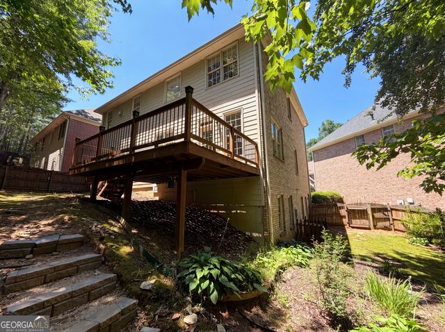1231 Dunwoody Village Drive, Atlanta, GA 30338