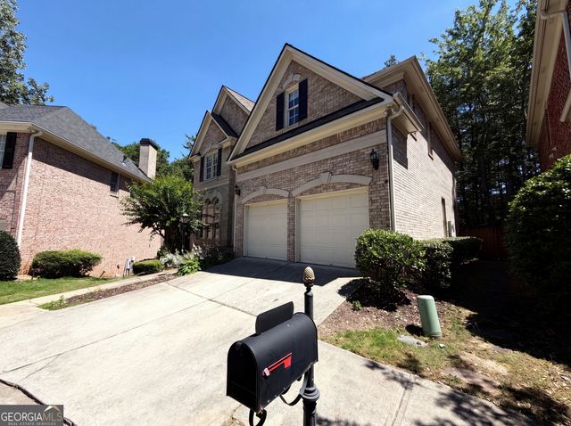 1231 Dunwoody Village Drive, Atlanta, GA 30338