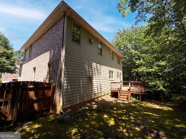 1231 Dunwoody Village Drive, Atlanta, GA 30338
