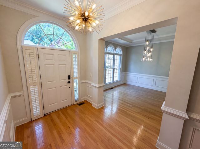 1231 Dunwoody Village Drive, Atlanta, GA 30338