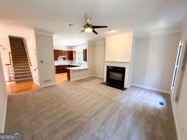 1231 Dunwoody Village Drive, Atlanta, GA 30338