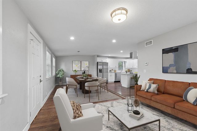 6443 31ST STREET N, St Petersburg, FL 33702