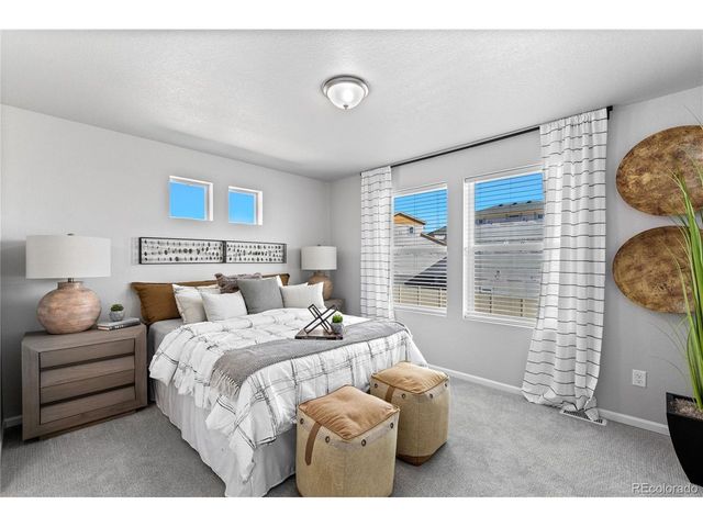 12640 E 100th Ave, Commerce City, CO 80022