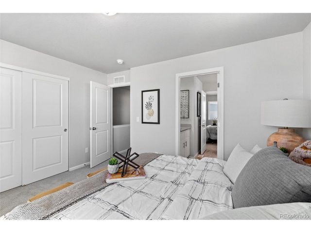 12640 E 100th Ave, Commerce City, CO 80022