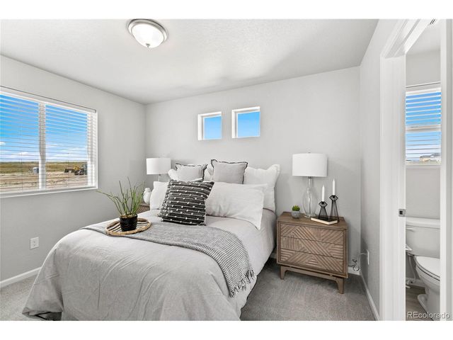 12640 E 100th Ave, Commerce City, CO 80022