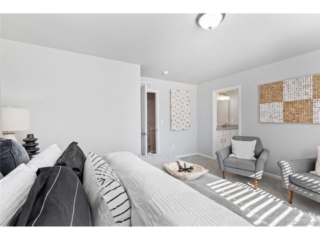 12640 E 100th Ave, Commerce City, CO 80022