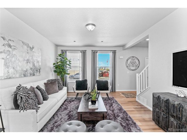 12640 E 100th Ave, Commerce City, CO 80022