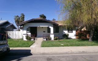 3927 E Verrue Avenue, Fresno, CA 93702