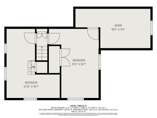 426 W Bridge Street, Plainwell City, MI 49080