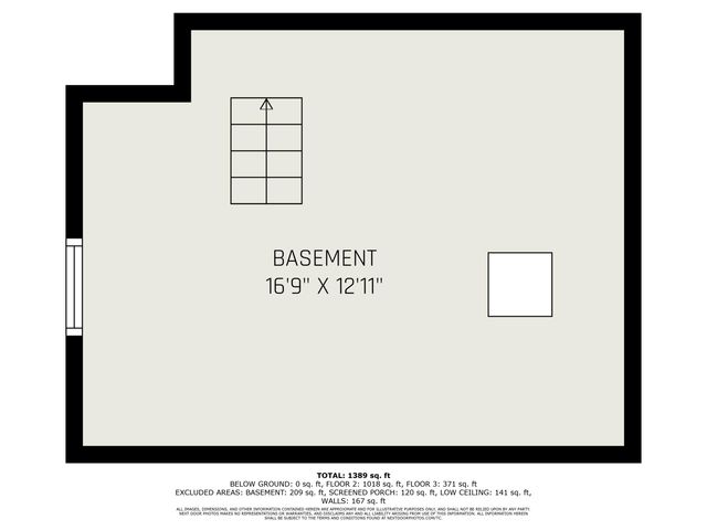 426 W Bridge Street, Plainwell City, MI 49080