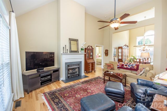 110 Buckthorn Court, Mooresville, NC 28115