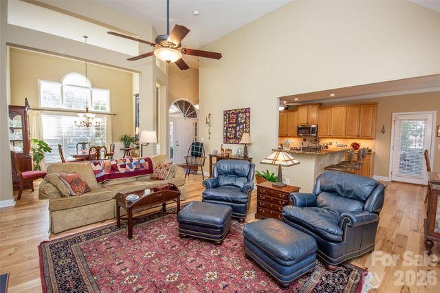 110 Buckthorn Court, Mooresville, NC 28115