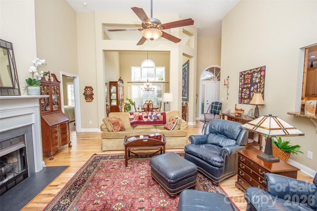 110 Buckthorn Court, Mooresville, NC 28115