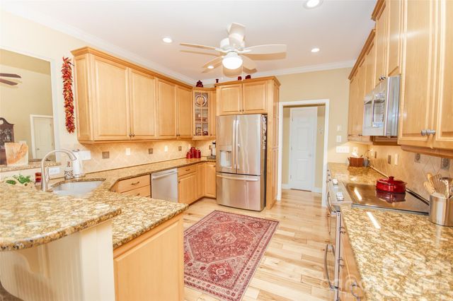 110 Buckthorn Court, Mooresville, NC 28115