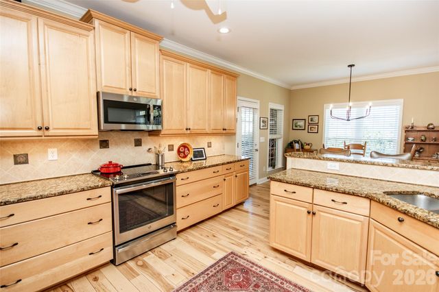 110 Buckthorn Court, Mooresville, NC 28115