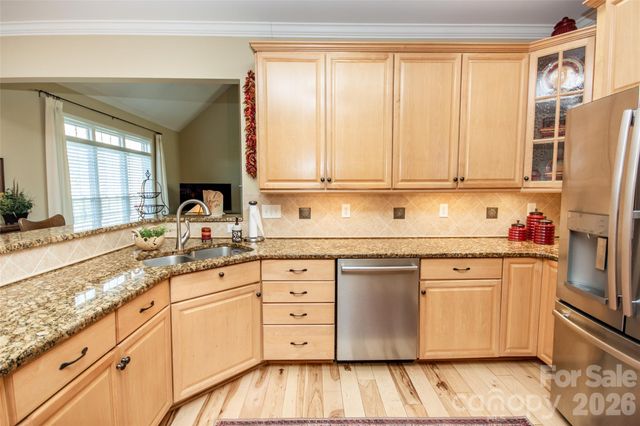 110 Buckthorn Court, Mooresville, NC 28115