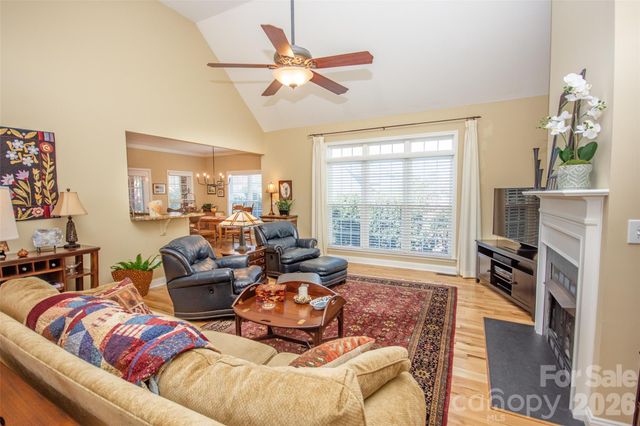 110 Buckthorn Court, Mooresville, NC 28115