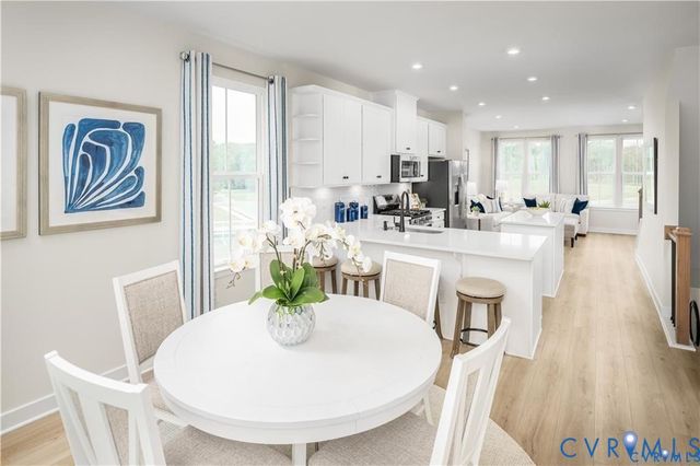 12807 Red Clover Way, Midlothian, VA 23112