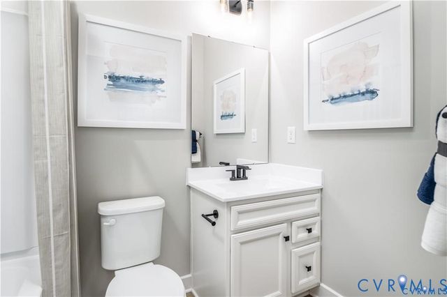12807 Red Clover Way, Midlothian, VA 23112