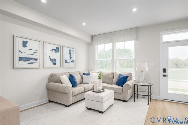 12807 Red Clover Way, Midlothian, VA 23112