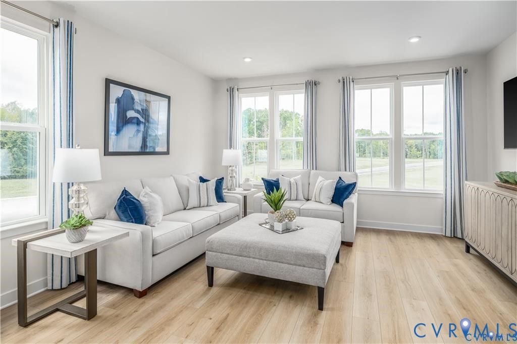 12807 Red Clover Way, Midlothian, VA 23112
