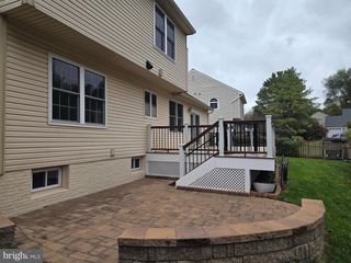 5417 GLADEWRIGHT DR, Centreville, VA 20120