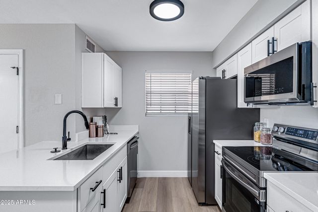 625 S WESTWOOD -- 146, Mesa, AZ 85210