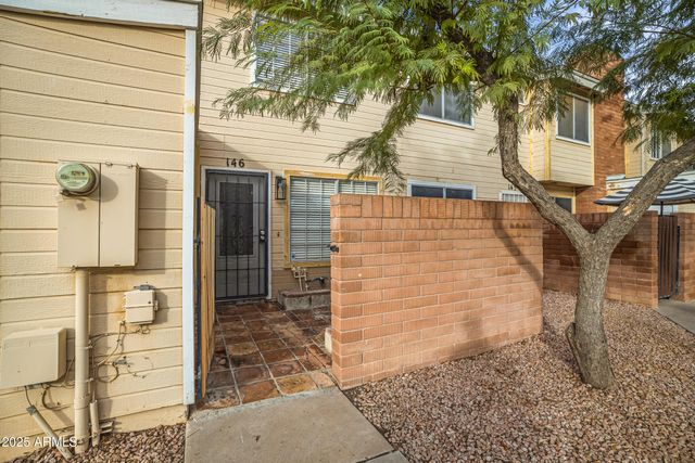 625 S WESTWOOD -- 146, Mesa, AZ 85210