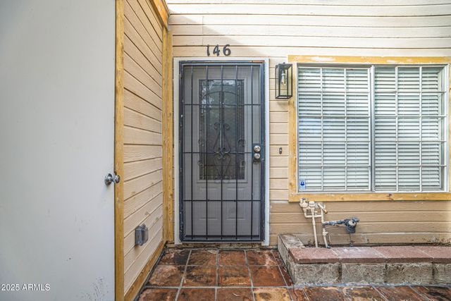 625 S WESTWOOD -- 146, Mesa, AZ 85210