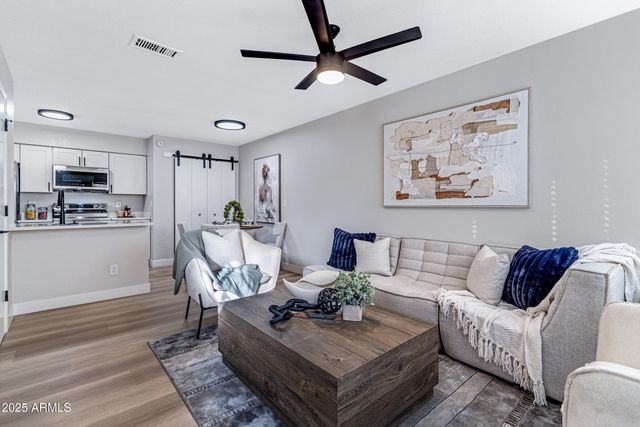 625 S WESTWOOD -- 146, Mesa, AZ 85210