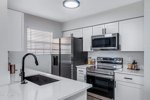 625 S WESTWOOD -- 146, Mesa, AZ 85210