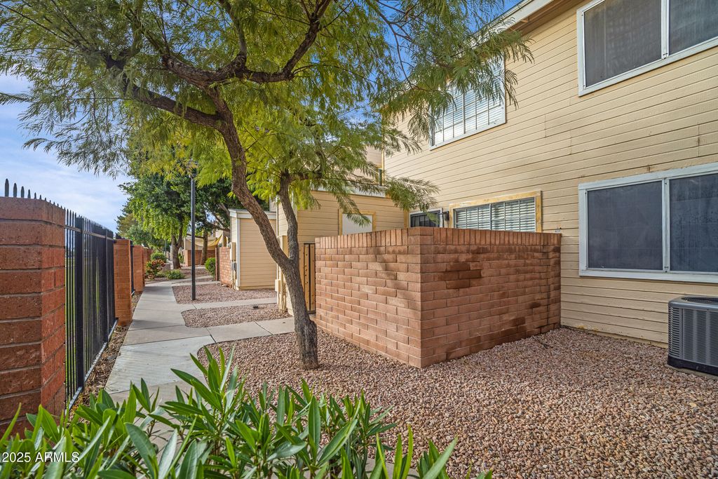 625 S WESTWOOD -- 146, Mesa, AZ 85210