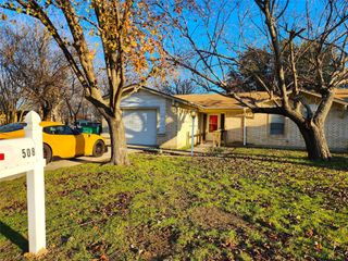 508 Campbell Lane, Denton, TX 76209