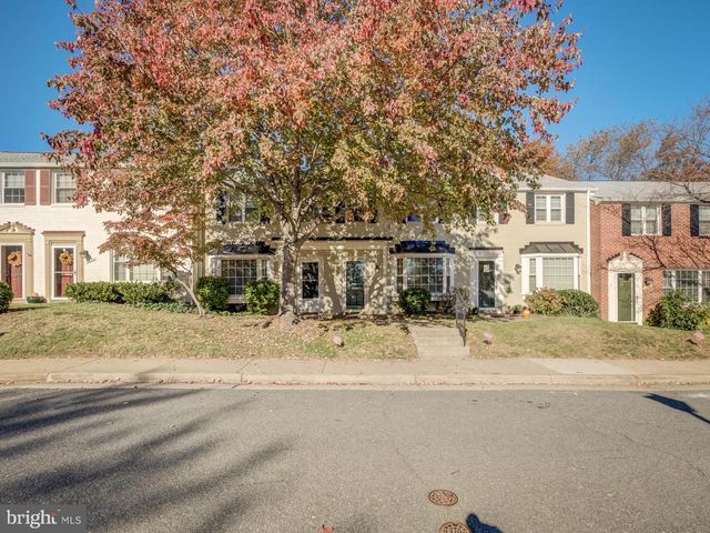3838 JAY AVE, Alexandria, VA 22302
