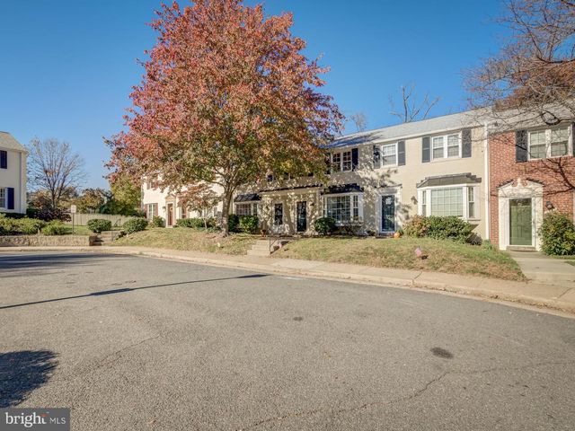 3838 JAY AVE, Alexandria, VA 22302